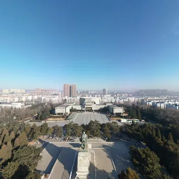 辽沈战役纪念馆