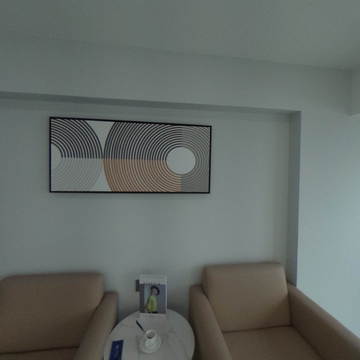 亿坤.澧州国际气车城 样板间