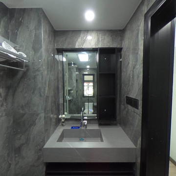 亿坤.澧州国际汽车城 一室两厅两卫