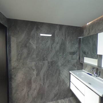 亿坤.国际汽车城LOFT公寓样板间