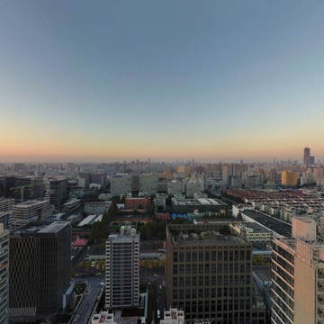 鑫耀中城二期-2023/11/21