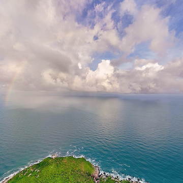 海南&middot;陵水&middot;分界洲