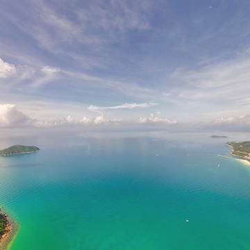 海南&middot;万宁&middot;神州半岛