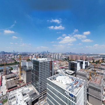 北扬AI小镇-2023/09