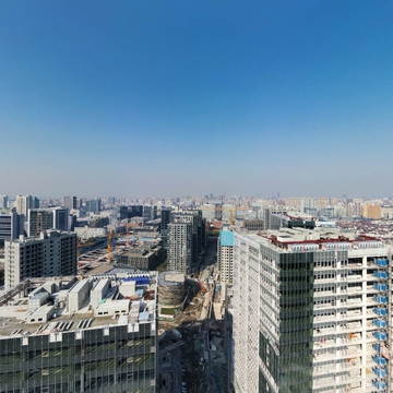 鑫耀中城-漕宝路-2023/12/24