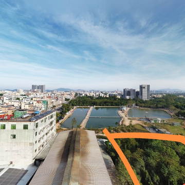 秋长1760工业用地