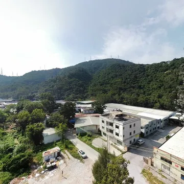 镇隆厂房5100平空地10000平