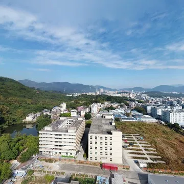 惠阳新圩占地24330厂房