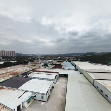 淡水新桥独院厂房7500平