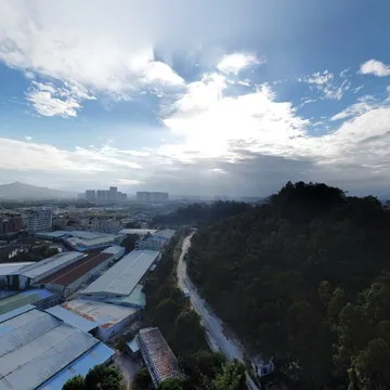 淡水靠山边厂房1000+空地5000