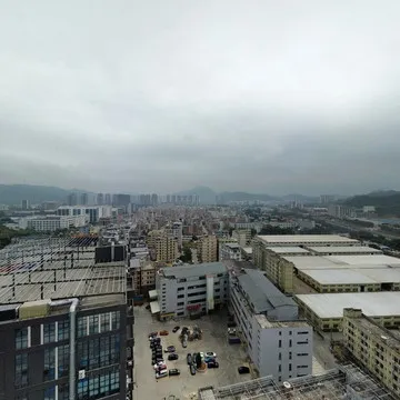 三和14500平厂房4000万