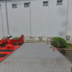 中储棉联合演练