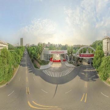 湖南大众传媒职业技术学院