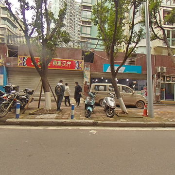 茂田不良资产（九龙坡）