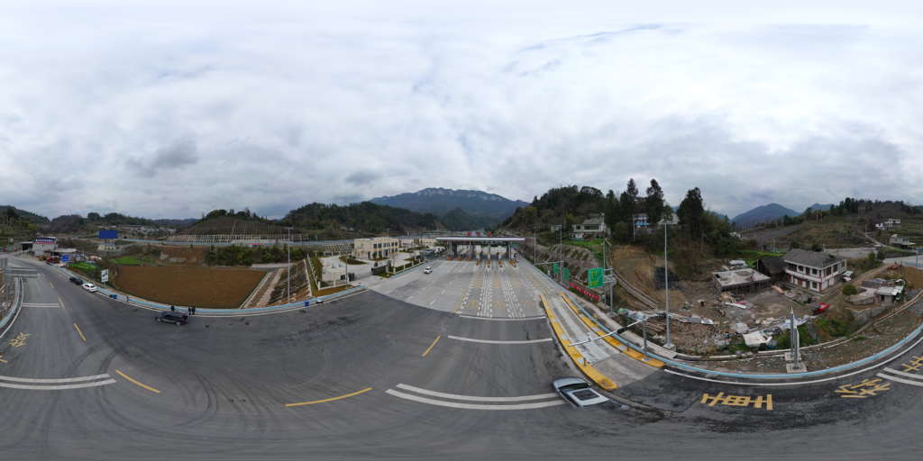 周家寨甲级民宿