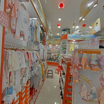 彭水县中业太阳城3-1-1门面