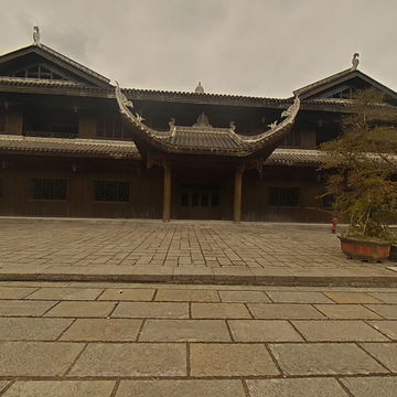 蚩尤九黎城文化A区A4栋