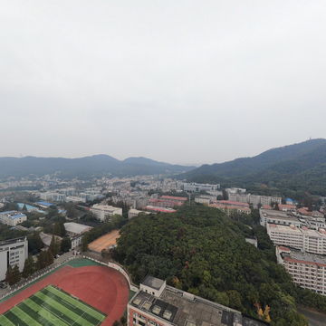 中南大学校本部1