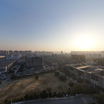 中南大学新校区1