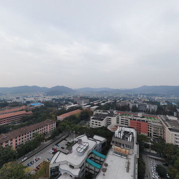 中南大学校本部2