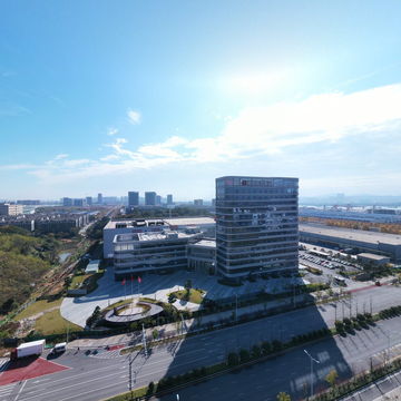 恒昌医院集团总部基地