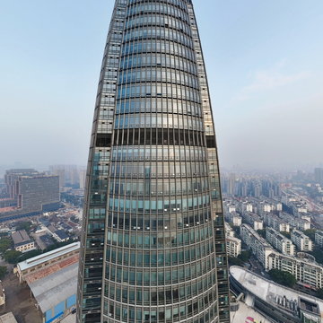 宁波玉米楼庆丰桥