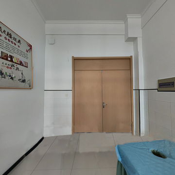 南阳医学高等专科学校非遗传承中心大刘骨科非遗传承室