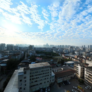 于都城区供电所