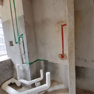 滇池半山漫悦海苑23栋1单元401