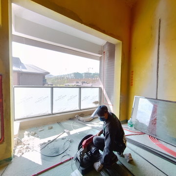 子君山麓城1栋2单元302