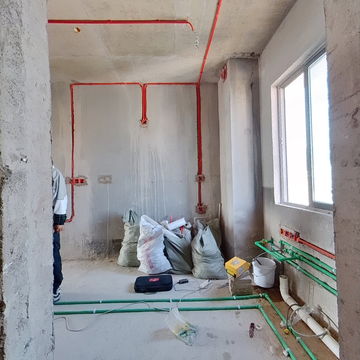 中央金地公园15号院1-3101