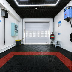 快点儿24小时共享自助洗车