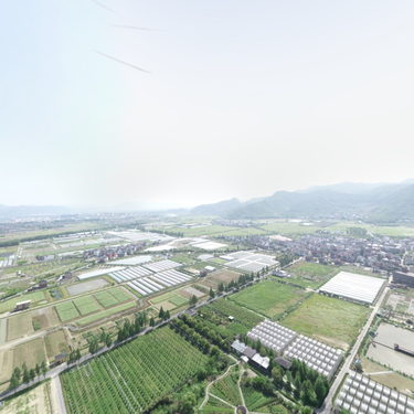 蓝城&middot;杭州双浦原乡