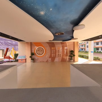 思湖小学案例分享