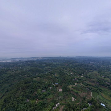 金粟镇（修图后）