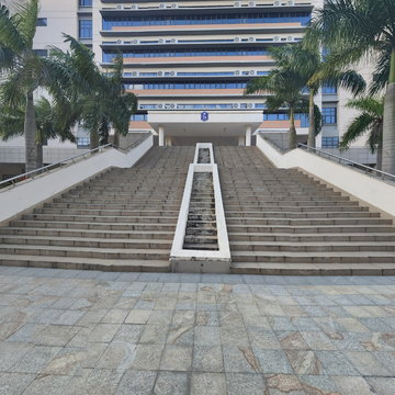 儋州校区七号教学楼