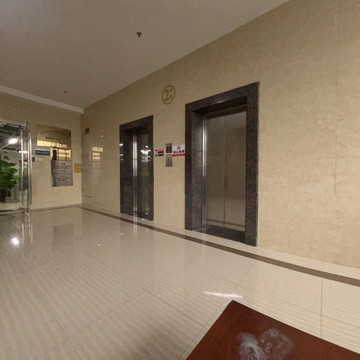 insta360 flow全景图