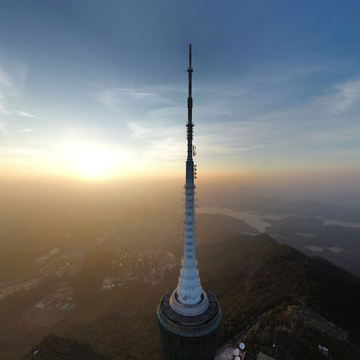 深圳电视塔