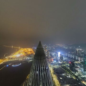 春笋 （中国华润大厦）