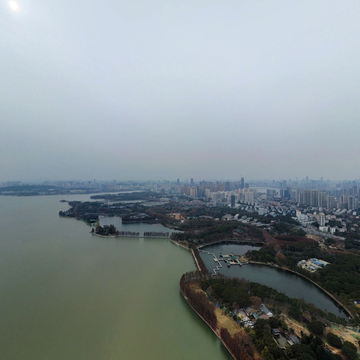 武汉东湖