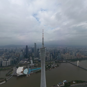 广州塔