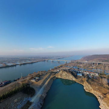 盱眙县象山公园