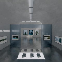 未命名的光 - HARRYLIL 摄影展