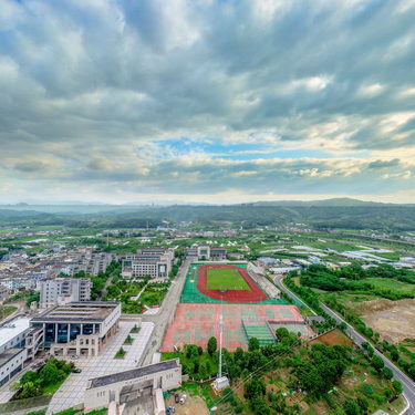 宁海县第一职业中学