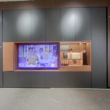 尚品宅配万达店