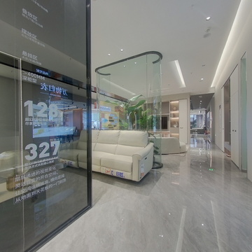 资阳百盛家居旗舰店