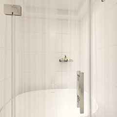 卫生间空间设计