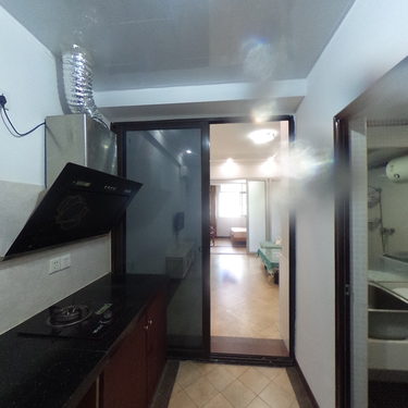 庄园荣寓 44.69㎡ 20万