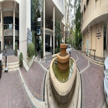 泰国博仁大学工商18H模拟市场