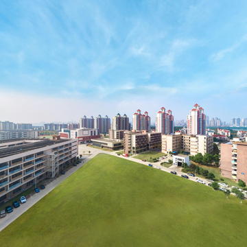 中兴南昌科技园